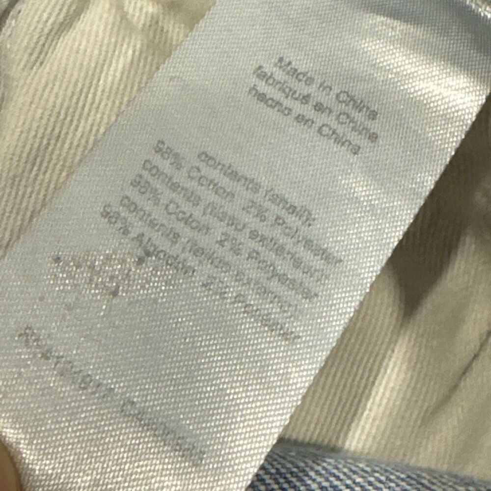 WeWoreWhat jeans revolve size 26 - Picture 6 of 8